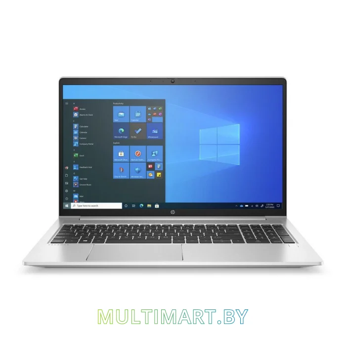 Ноутбук HP ProBook 455 G8 (32N90EA)